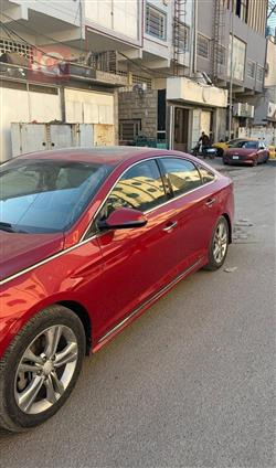 هيونداي سوناتا